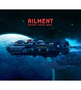 Ailment Steam Key GLOBAL